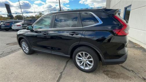 2023 Honda CR-V EX