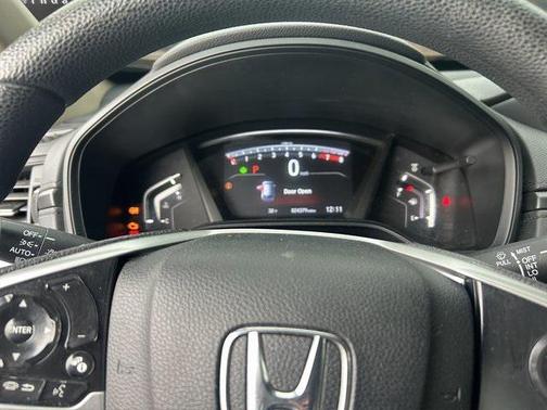 2020 Honda CR-V AWD LX