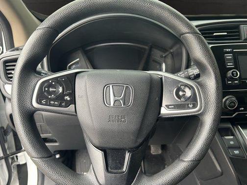 2020 Honda CR-V AWD LX