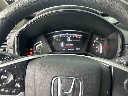 2020 Honda CR-V AWD LX