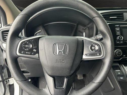 2020 Honda CR-V AWD LX