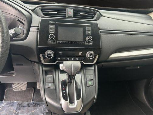 2020 Honda CR-V AWD LX