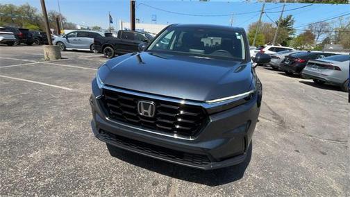 2023 Honda CR-V EX