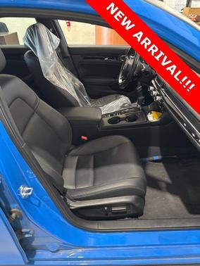 2022 Honda Civic Sport Touring