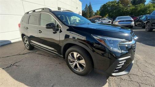 2023 Subaru Ascent Premium 8-Passenger