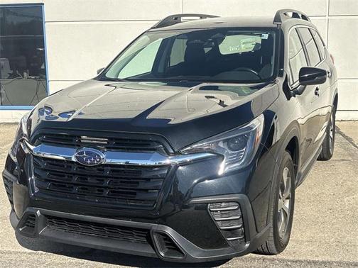 2023 Subaru Ascent Premium 8-Passenger
