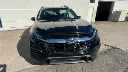 2023 Subaru Ascent Premium 8-Passenger