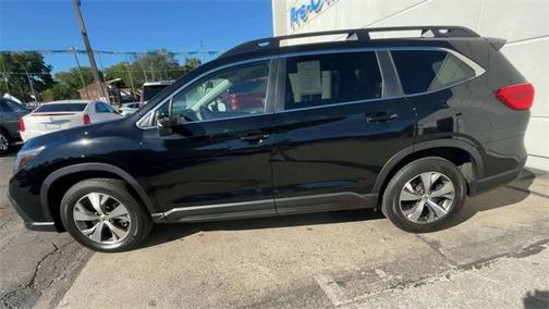 2023 Subaru Ascent Premium 8-Passenger
