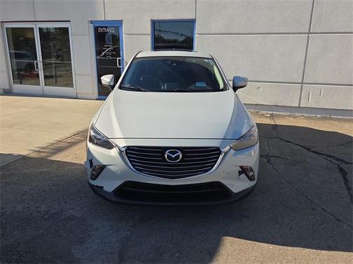 2016 Mazda CX-3 Grand Touring