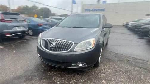2016 Buick Verano Leather Group