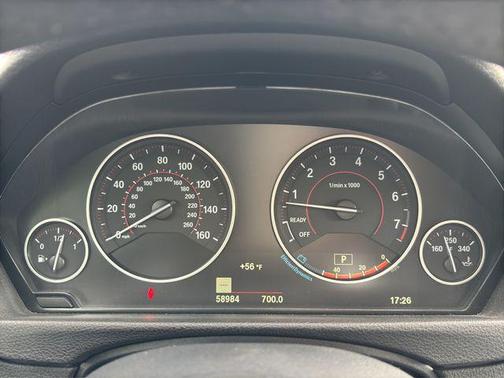 Glacier Silver Metallic 2019 BMW 440 i