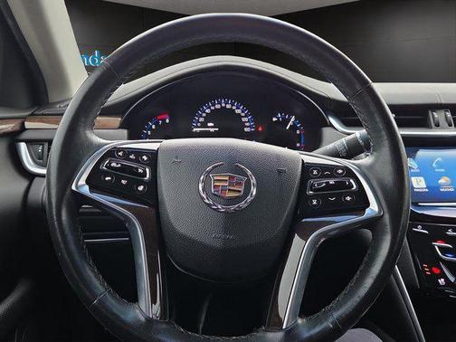 2015 Cadillac XTS Luxury