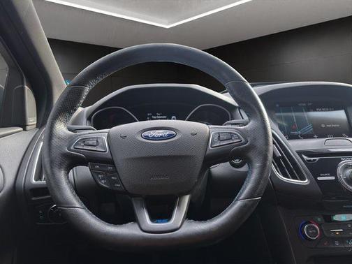 2017 Ford Focus RS Base