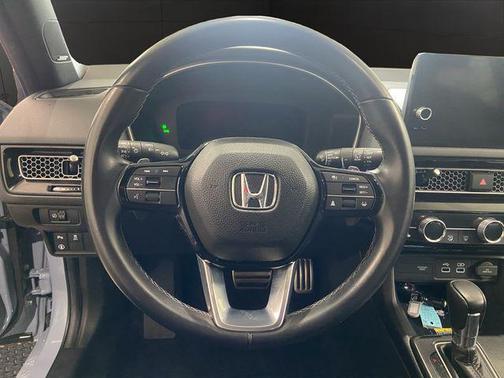 2023 Honda Civic Sport Touring