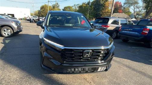 2023 Honda CR-V EX