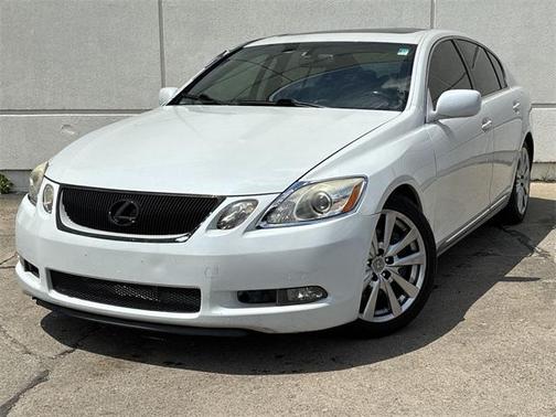 2006 Lexus GS 430 Base