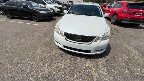 2006 Lexus GS 430 Base