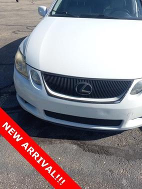 2006 Lexus GS 430 Base