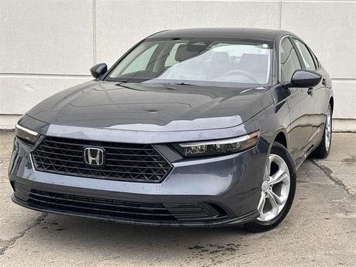 2023 Honda Accord LX 1.5T