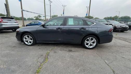 2023 Honda Accord LX 1.5T