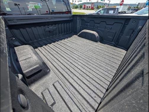 2022 Chevrolet Silverado 1500 Limited RST