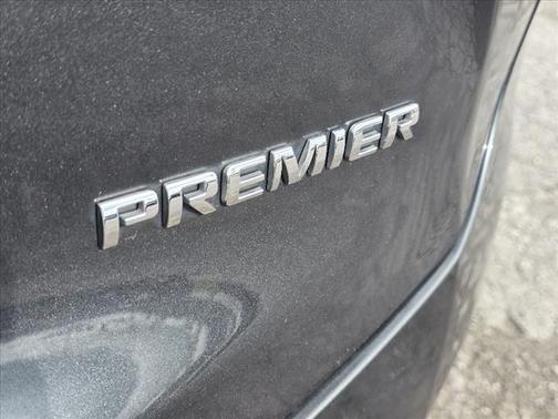 2020 Chevrolet Blazer Premier