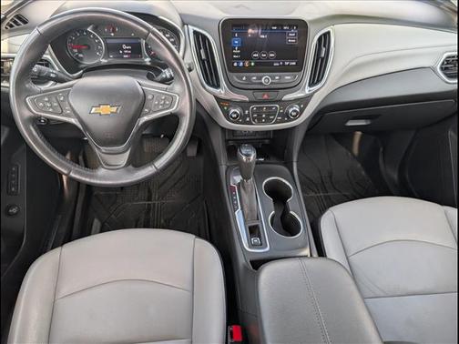 2020 Chevrolet Equinox Premier w/1LZ