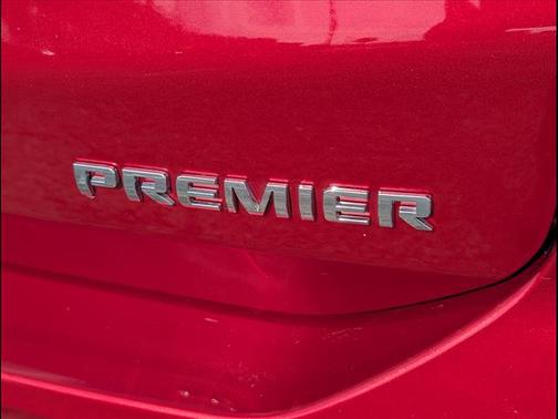 2020 Chevrolet Equinox Premier w/1LZ