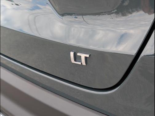Cypress 2026 Chevrolet Trax LT