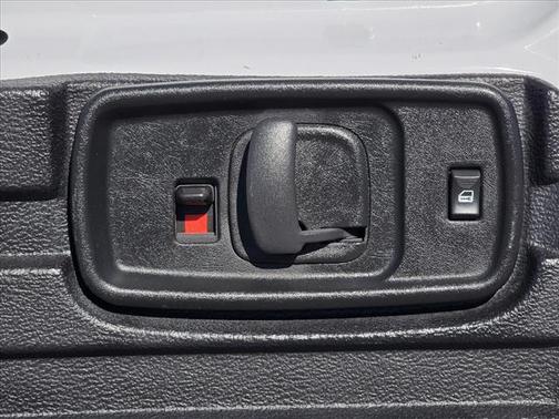 2022 GMC Savana 2500 Work Van