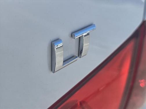 2015 Chevrolet Cruze 2LT