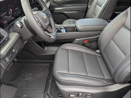 Sterling Gray Metallic 2026 Chevrolet Traverse LT