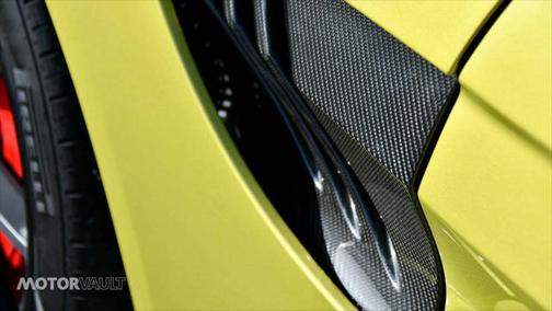 2023 Aston Martin Vantage Base