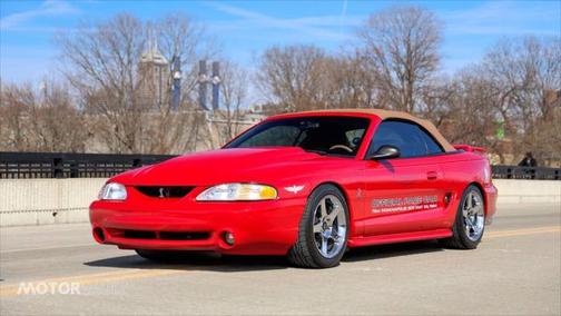 1994 Ford Mustang GT