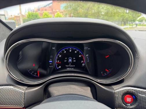 2018 Jeep Grand Cherokee Trackhawk