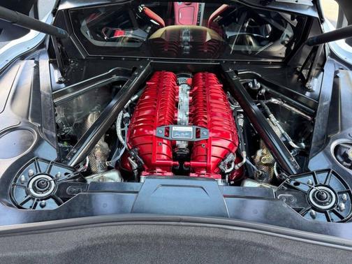 2024 Chevrolet Corvette Z06