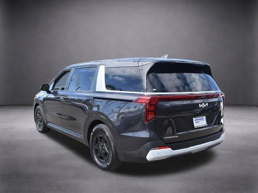 Panthera Metal 2026 Kia Carnival LXS
