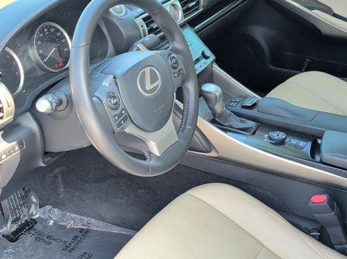 Mica 2014 Lexus IS 250 Base