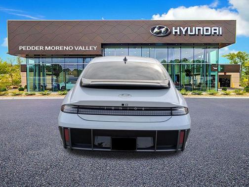 2024 Hyundai IONIQ 6 SEL