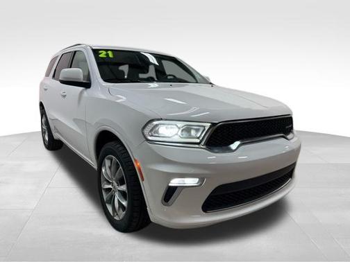 2021 Dodge Durango SXT
