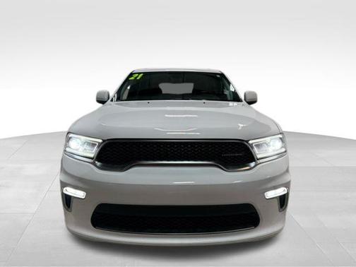 2021 Dodge Durango SXT