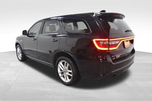 2023 Dodge Durango R/T
