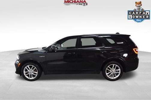 2023 Dodge Durango R/T