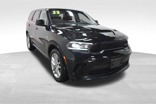 2023 Dodge Durango R/T