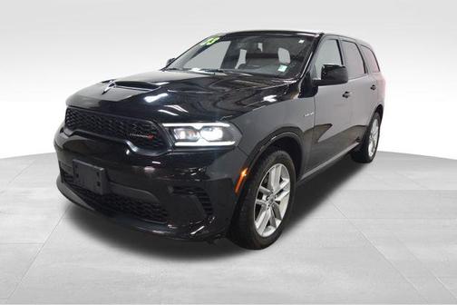 2023 Dodge Durango R/T