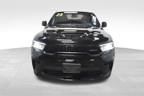 2023 Dodge Durango R/T