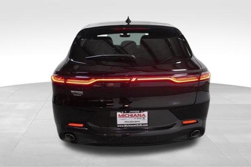 2024 Dodge Hornet R/T