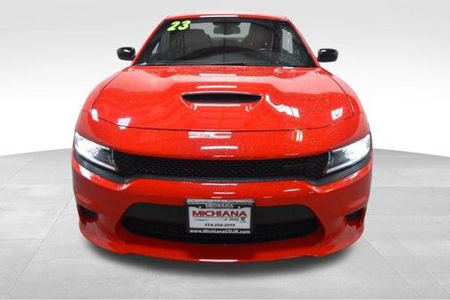 2023 Dodge Charger GT