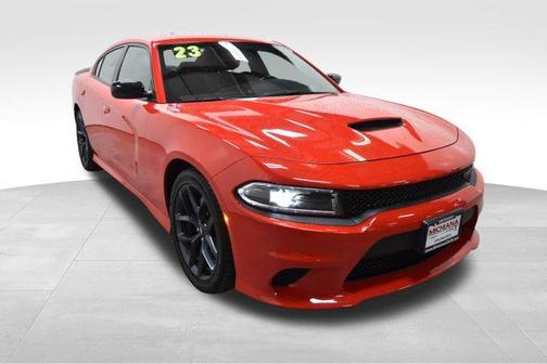 2023 Dodge Charger GT