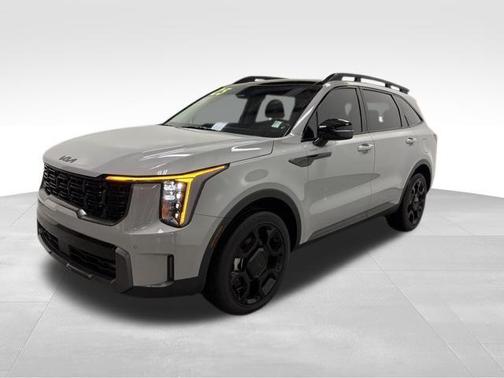 2025 Kia Sorento X-Line EX